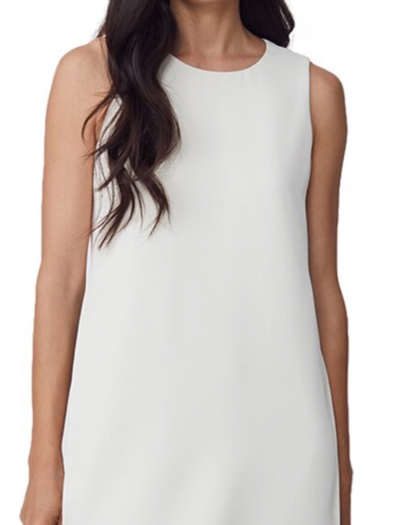 New J. Mclaughlin Trischa Dress Size L